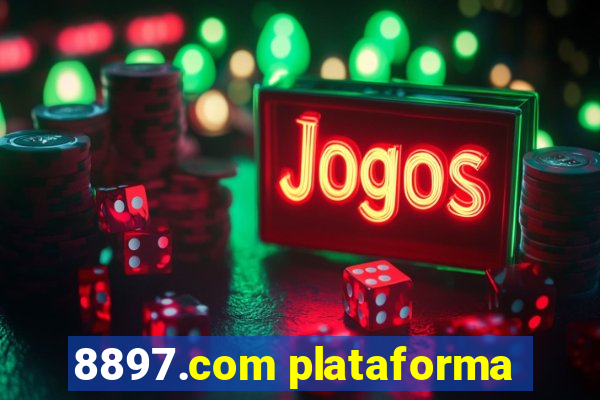 8897.com plataforma